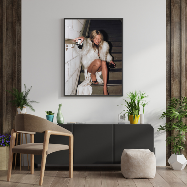 How to Style Black and White Wall Art: The Complete 2026 Room-by-Room Guide