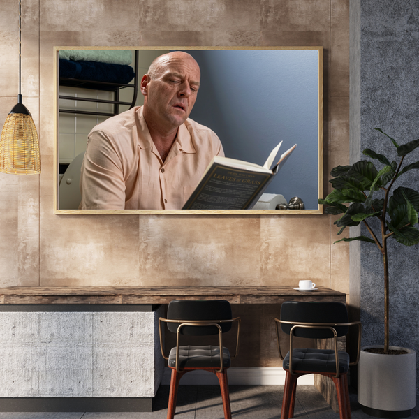 Satin vs Matte Posters: Which Finish Is Right for Your Wall Art?