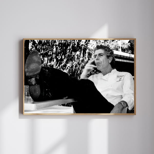 The 10 Best Black and White Posters for a Man Cave in 2026