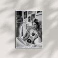 Frida Kahlo Poster - Photography Prints