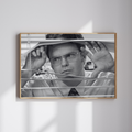 The Office TV Show Print, Dwight Schrute Poster