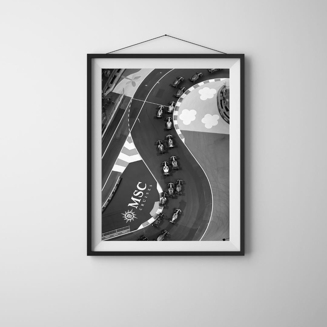 Formula 1 Wall Art Poster, Photography Prints, Formula 1 Poster / DIGITAL DOWNLOAD